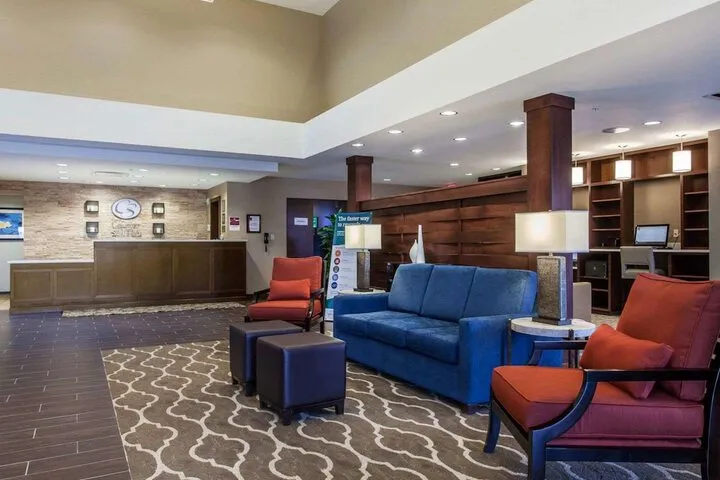 Hotel Interior 3 of 46