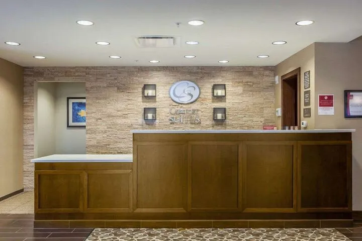 Hotel Interior 4 of 46