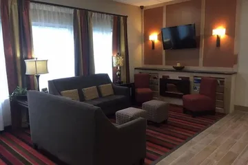 Quality Inn & Suites Morgantown - University Area
