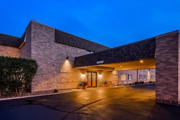 Best Western Inn