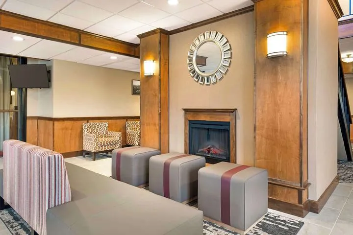 Hotel Interior 2 of 47