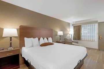 Best Western Green Bay Inn Conference Center