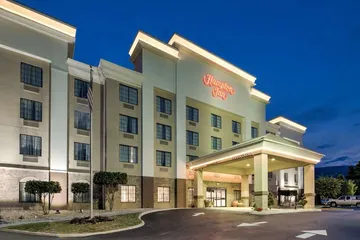 Hampton Inn Salem VA