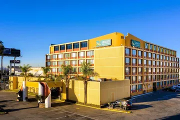 Quality Inn & Suites Montebello - Los Angeles