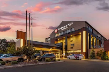Best Western Plus InnTowner Madison