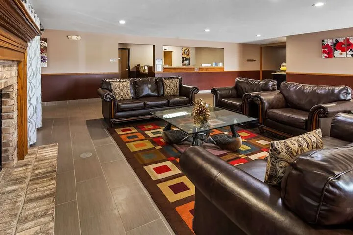 Hotel Interior 2 of 117
