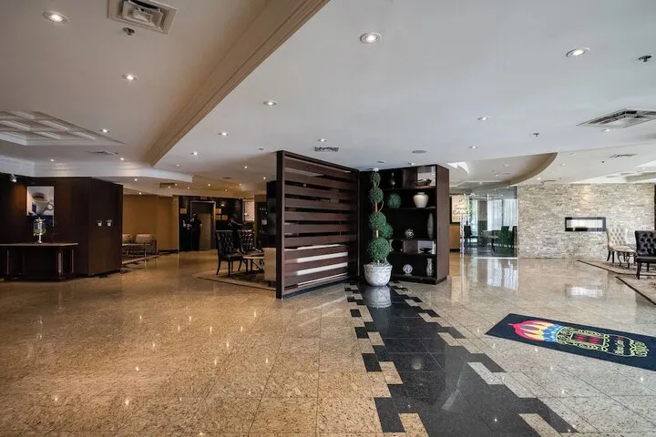Hotel Interior 3 of 69