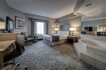 Monte Carlo Inn Toronto - Markham