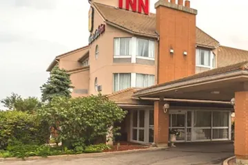Monte Carlo Inn Oakville Suites
