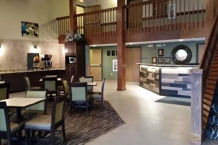 Hotel Interior 3 of 35