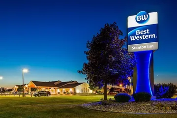 Best Western Stanton Inn