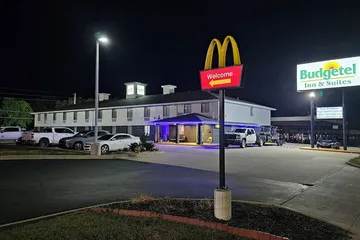 Budgetel Inn and Suites