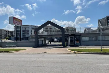 Budget Inn & Suites Shoreline