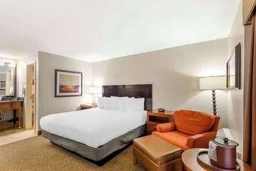 Best Western CottonTree Inn