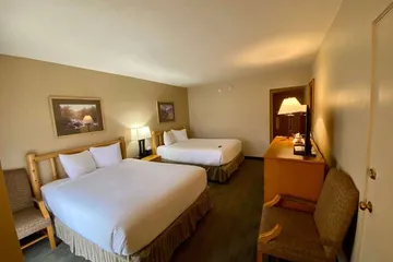 Best Western Sheridan Center
