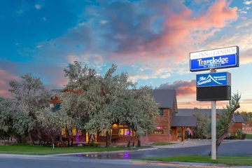 Inn at Lander Travelodge by Wyndham