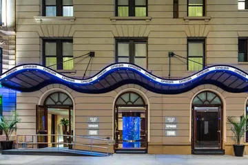 Dream Midtown by Hyatt