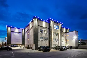 Best Western Airport Inn