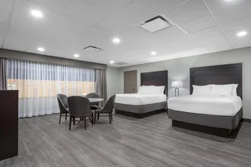 Best Western Plus Port OCall Hotel