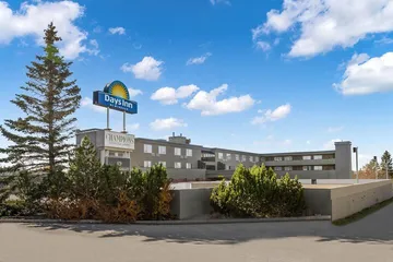 Days Inn by Wyndham Airdrie