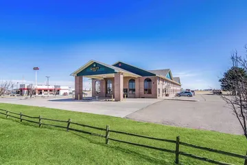 Quality Inn Goodland I-70
