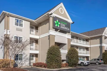 Extended Stay America Suites Nashville Brentwood South