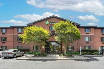Extended Stay America Suites Mt. Laurel Pacilli Place