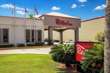Red Roof Inn Gulfport - Biloxi Airport