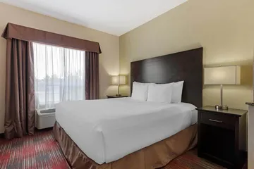 Best Western Plus Red Deer Inn & Suites