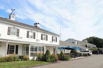 The Circle Hotel Fairfield
