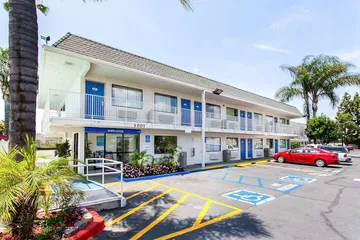 Motel 6 Rosemead CA - Los Angeles