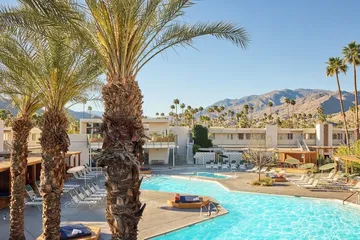 Ace Hotel & Swim Club Palm Springs