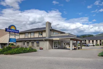 Days Inn by Wyndham Vernon