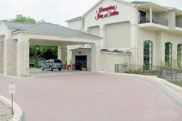 Hampton Inn & Suites Fredericksburg