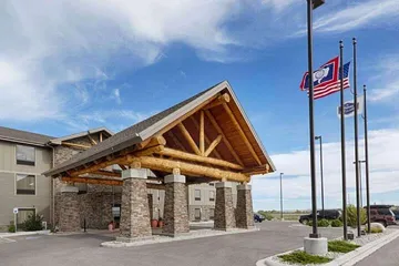 Hampton Inn & Suites Pinedale