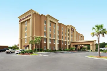 Hampton Inn & Suites Brunswick