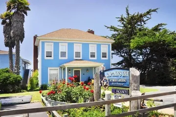 Captains Inn at Moss Landing