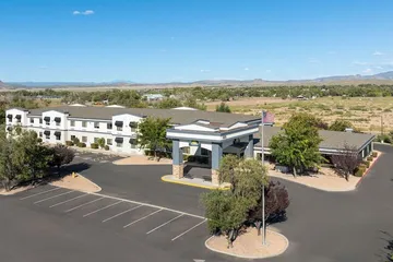 Days Inn by Wyndham Chino Valley