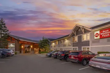 Best Western Plus Country Meadows Inn