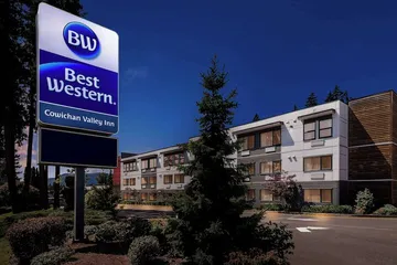 Best Western Cowichan Valley Inn