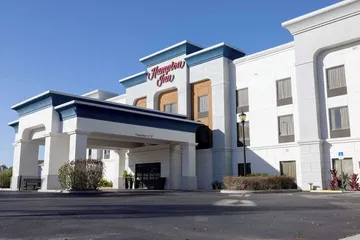 Hampton Inn Dade City - Zephyrhills