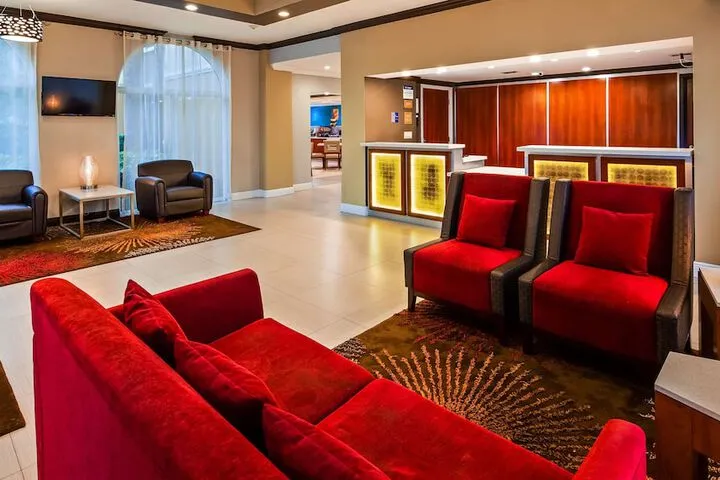 Hotel Interior 3 of 15