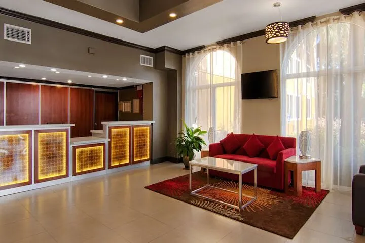 Hotel Interior 2 of 15