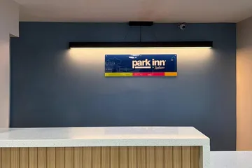 Park Inn by Radisson Weldon - Roanoke Rapids