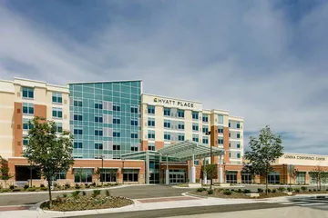 Hyatt Place Kansas City / Lenexa City Center