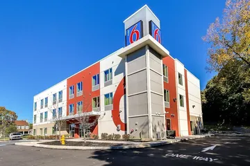 Motel 6 Allentown PA