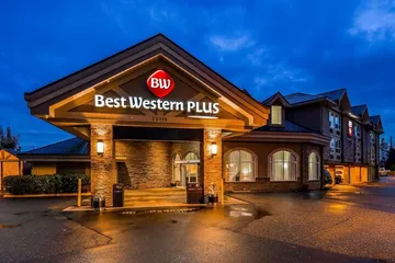 Best Western Plus Regency Inn & Conference Centre