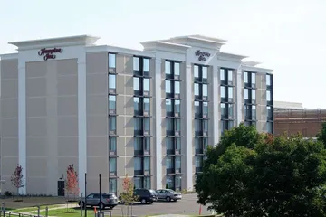 Hampton Inn Green Bay Downtown