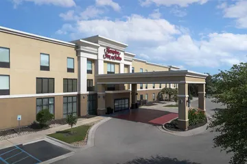 Hampton Inn & Suites Georgetown / Austin North