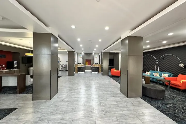 Hotel Interior 2 of 11